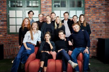 Norrsken Vc Secures €320 Million For Second Impact Fund