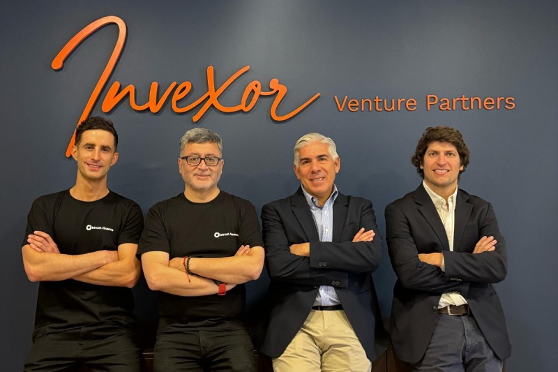 Invexor Leads $1.5m Capital Raise In Chilean Fintech Btrust