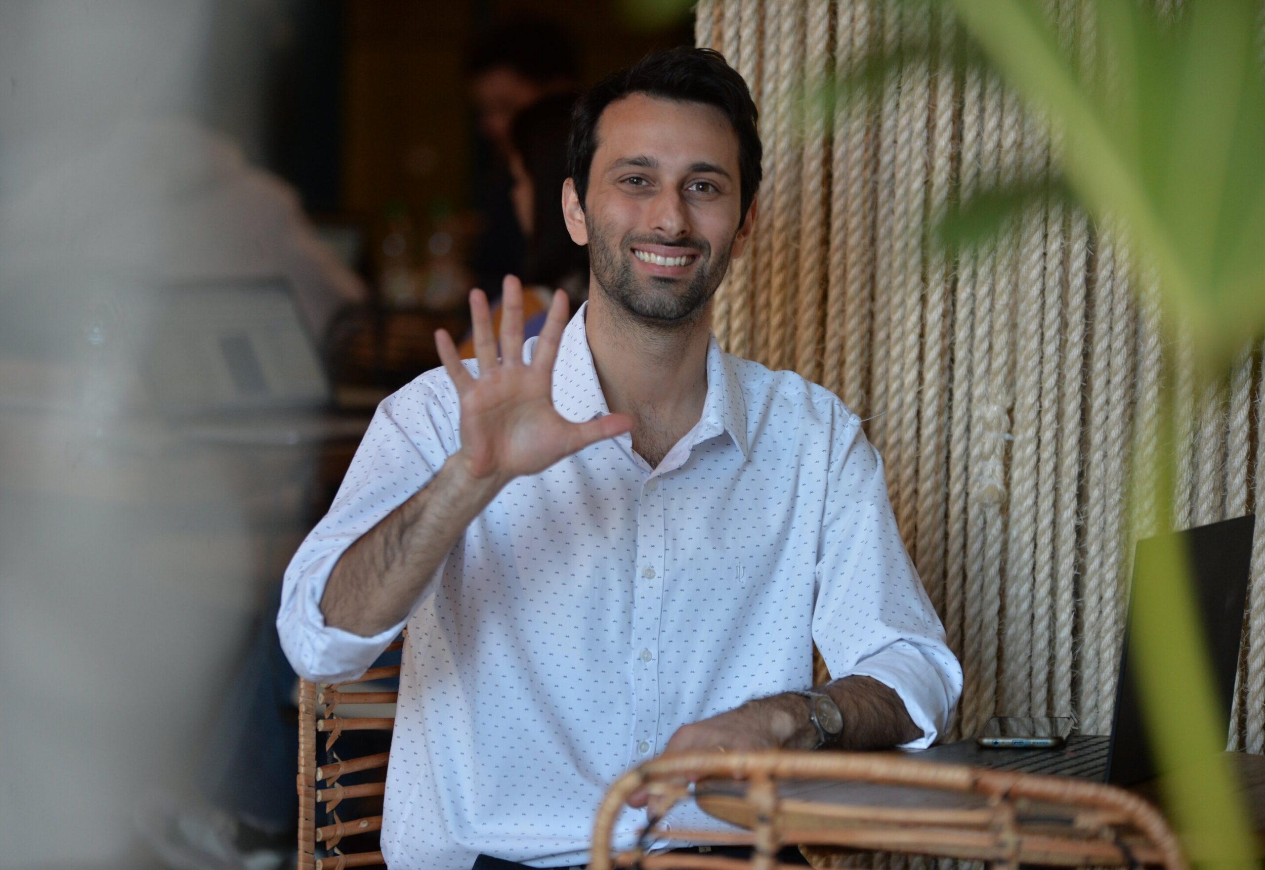 Uruguayan Ai Sign Language Startup Eldes Joins Eu Accelerator