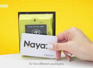 Nayax Acquires Vmtecnologia, Expands In Latin America