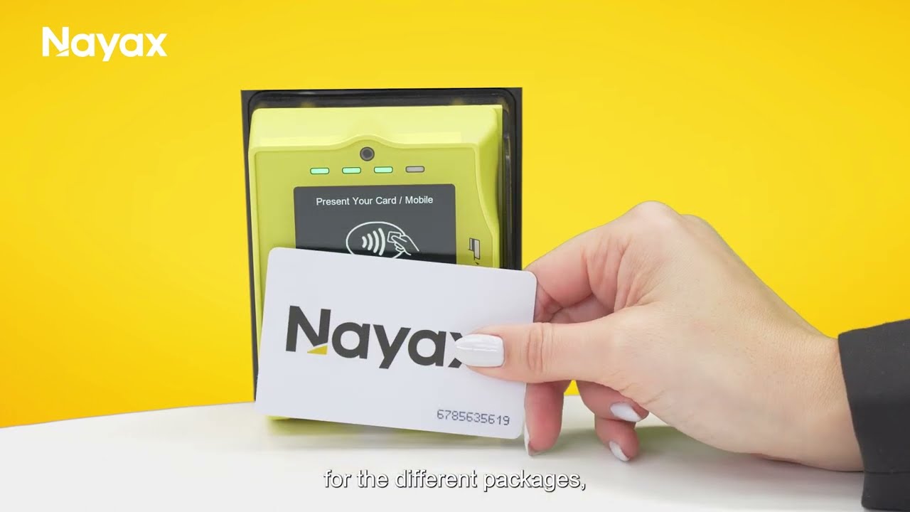 Nayax Adquiere Vmtecnologia Y Se Expande En América Latina