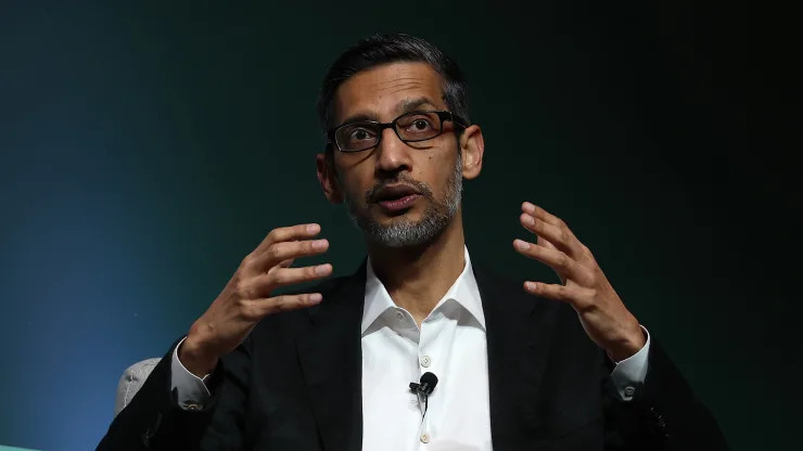 Google Announces Layoffs, Shifts Some Roles To Mexico Amidst Global Expansion