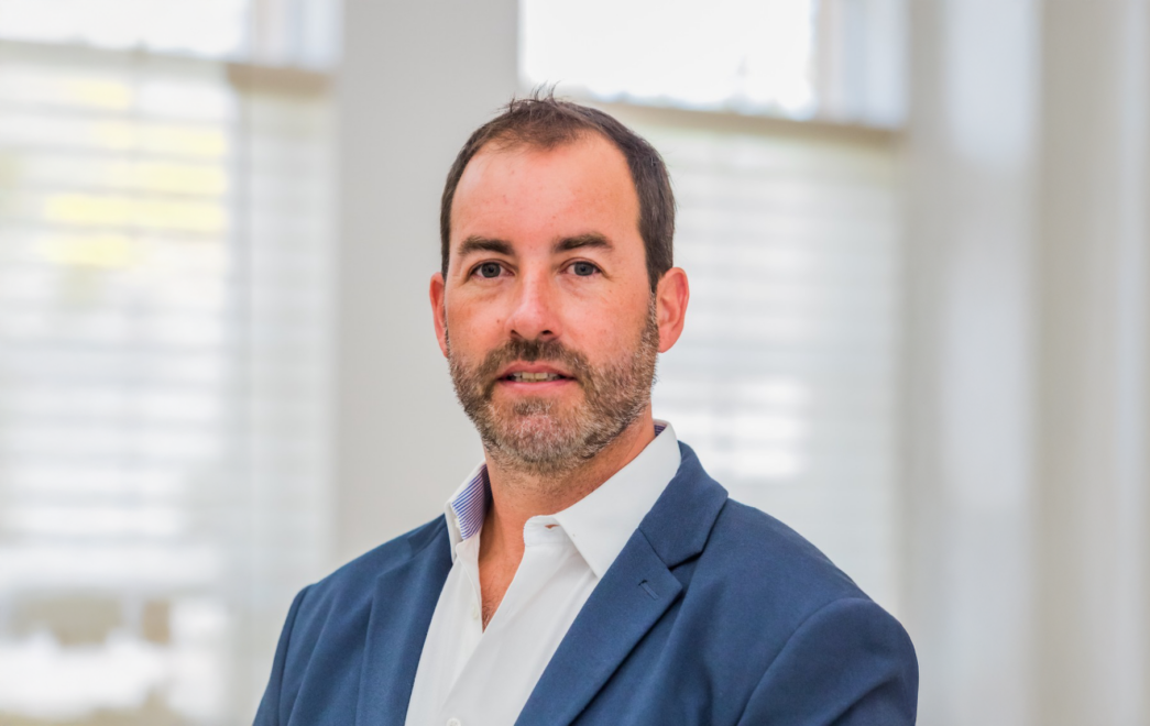 Cristian Olea Simunovic - Managing Partner de Manutara Ventures