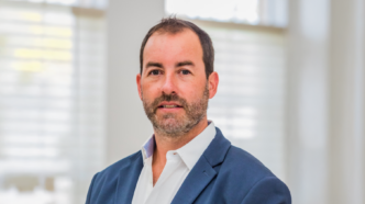 Cristian Olea Simunovic - Managing Partner de Manutara Ventures