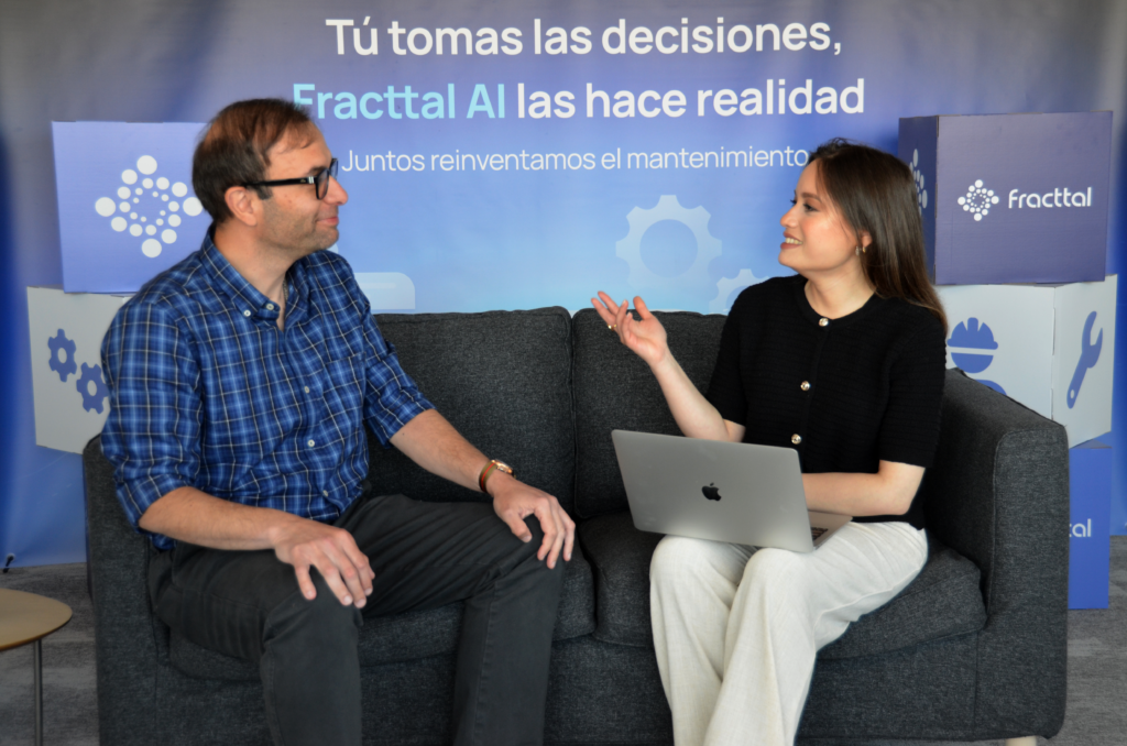 Latin American Startup Leads Predictive Maintenance Revolution